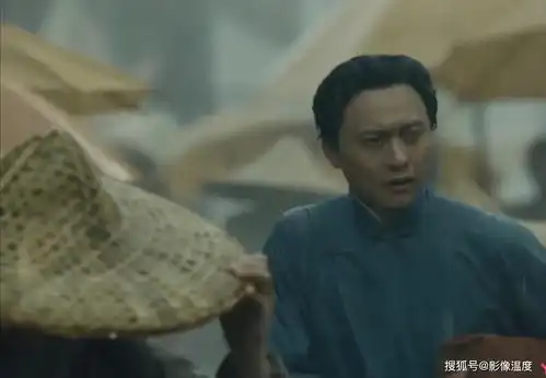 觉醒年代导演剧组动用38辆8吨拉土车,服装做了10500套
