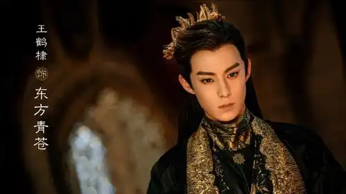 网曝金晨王鹤棣将合作,主演t大作品炽道,后者资源出奇的好
