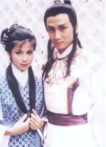 决战玄武门剧照