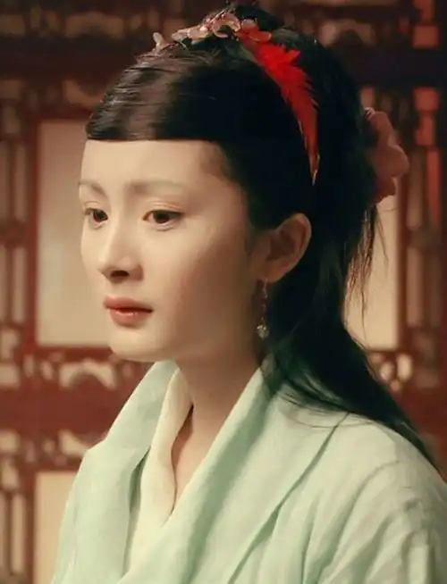 李少红版红楼梦演员现状杨幂成离婚少妇,蒋梦婕迎来事业第二春
