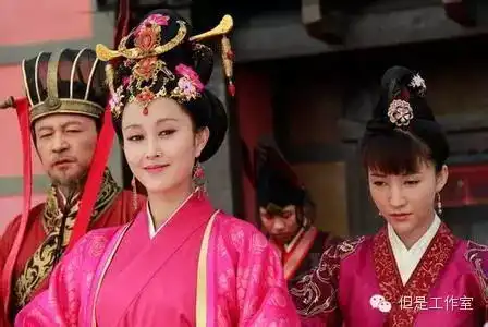 眼瞎芈月传后宫阵容不忍直视

