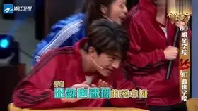 王牌对王牌林更新宋茜飙吻戏,演大话西游经典片段,超感人