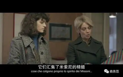 意大利穿prada的女王女主小白逆袭,主编大女人风
