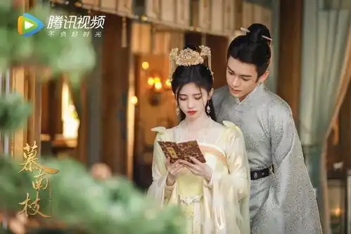 新剧资讯吴倩秦俊杰首合作首部社区医疗剧开机慕南枝改名