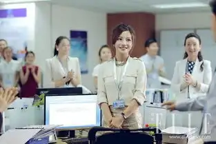 多元姿态浅析赵薇热播剧虎妈猫爸百变造型