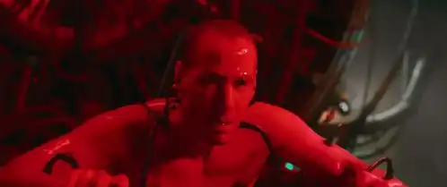 黑客帝国4想到了会翻车,没想到这么离谱