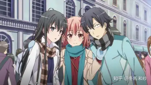 acg领域有哪些令人印象深刻的世界名画
