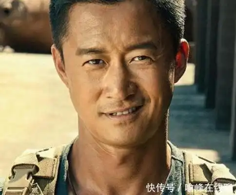 5位影视剧里的经典反派吴京变身冷血杀手,甄子丹成黑帮大佬

