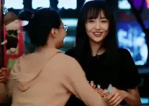 一见面就说女友丑张恒独特求婚方式被郑爽妈妈认可
