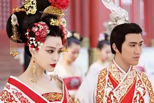 武媚娘传奇雉奴是谁和李治廷怎么这么像
