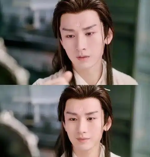 成毅又一仙侠虐恋剧热拍,女主古装扮相仙美,光看剧照就想磕cp了
