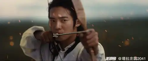 李娟的阿勒泰,和滕丛丛的4k镜像