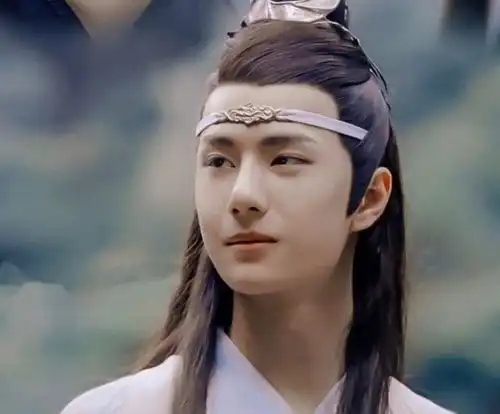 陈情令之忘羡38魏婴得知蓝湛生气的原因,1句话让蓝湛脸红