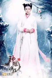 于正晒新神雕杨过剧照陈晓变独臂奶爸片场花絮曝光