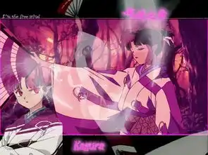 犬夜叉中你最喜欢谁啊