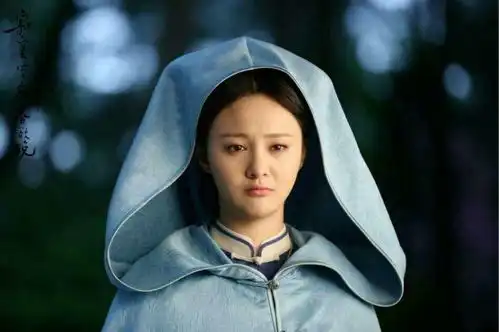 天天滤镜糊一脸吹颜值的郑爽粉,看看她在几部剧里...