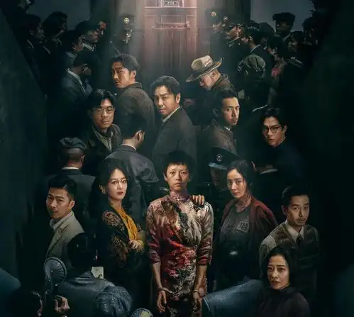 酱园弄悬案陷舆论迷局创作与观看的三重错位
