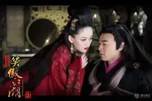 东方不败,笑傲江湖里最让人难以理解的角色