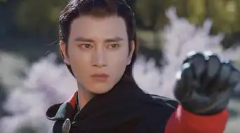 将夜导演透露演员拍摄时冻到惨叫,隆庆皇子已圈粉