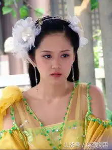 突然发现11年前的刁蛮公主就是一部走在潮流尖端的古装剧
