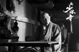 刘德华为新少林写主题曲三天写出30年心得