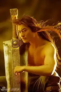 刘德华古天乐黄晓明陈晓盘点各版本杨过