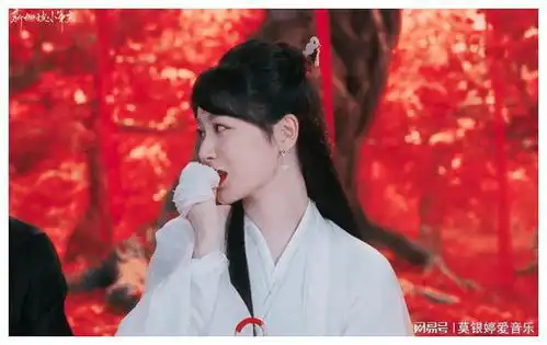 杨紫张晚意邓为檀健次王一博张艺兴成毅宋仲基等
