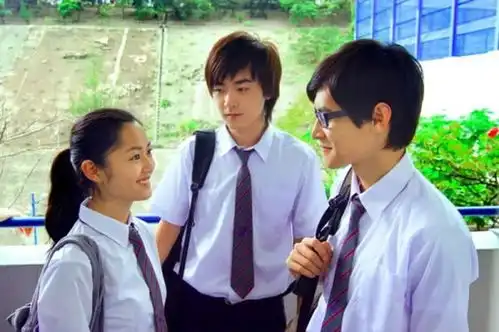 10年前的卫诗雅,演虐心电影,沉浸在死去男友的幻觉中