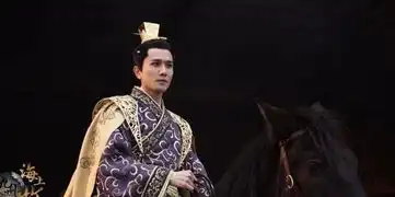 牧云合戈为什么针对牧云笙结局是什么为得到心爱的南枯月漓
