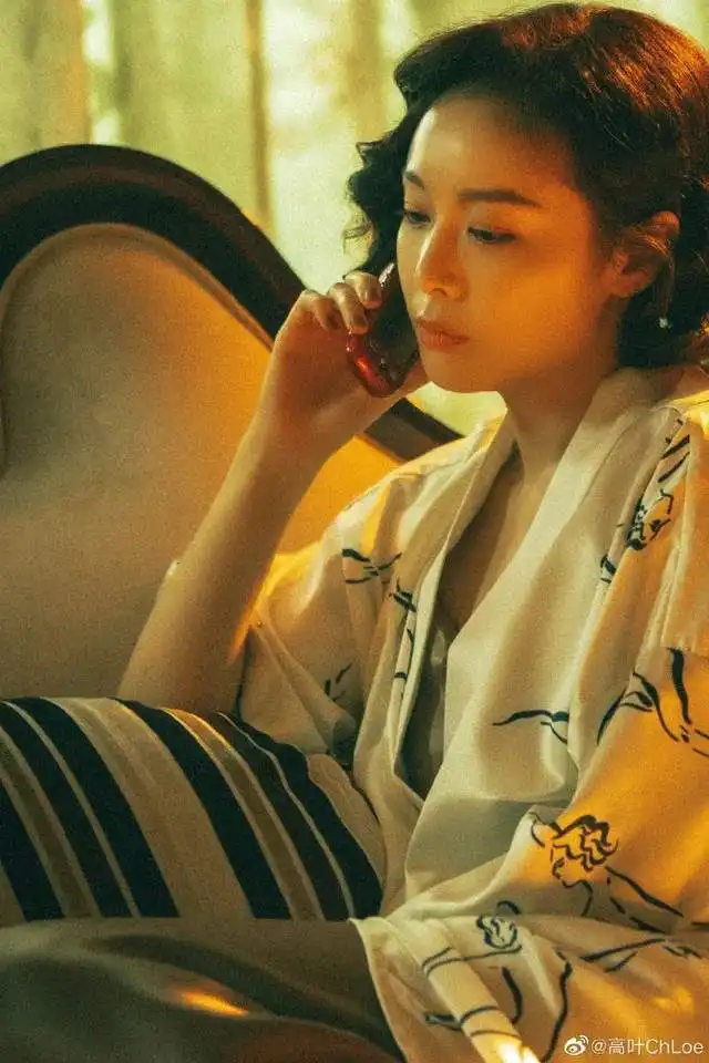 嫂系美人陈书婷,靠什么翻红