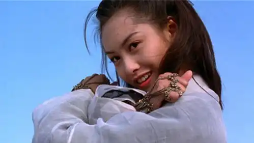 爱情里没有月光宝盒也没有紫霞仙子
