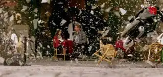 盗梦空间开放式结局引热议导演称无法解释
