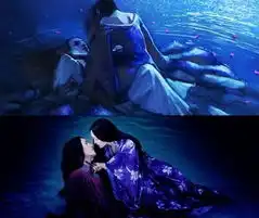 画皮2上映特效获赞精美原画揭秘拍摄幕后花絮
