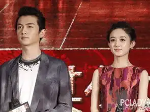 张翰称赵丽颖是大胖脸秀感情好
