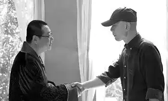 08年末影市三个男人的贺岁档
