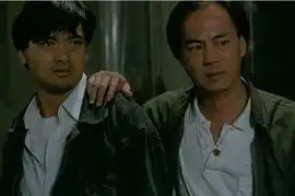 英雄本色官方剧照
