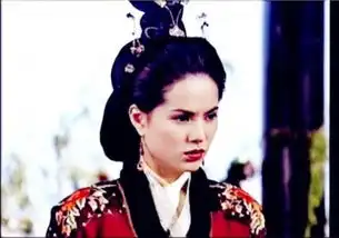 李若彤感情受挫后留阴影不想再开始新感情