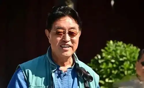 突发电视剧篱笆女人和狗导演陈雨田去世,生前受尽疾病折磨