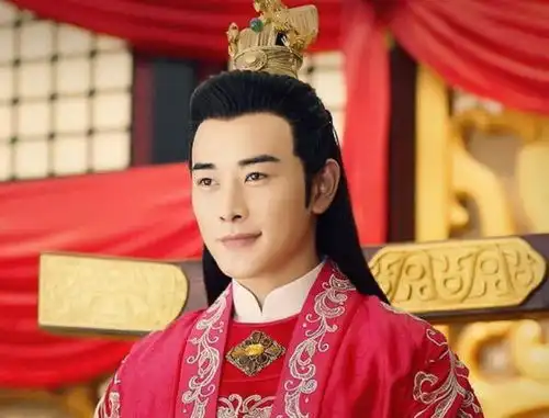 一代雄主拓跋珪,15岁创建北魏并几乎统一中原,为何被儿子杀死
