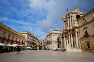 从罗马开始,布达佩斯结束,意德捷奥匈5国21天火车旅行,所过之处皆风景
