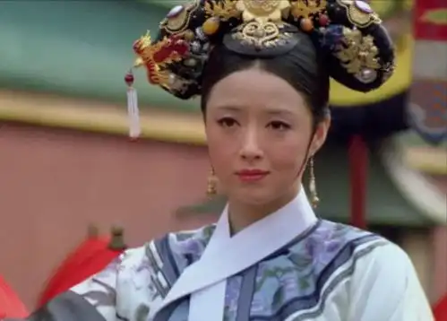 新疆4位异域风情女星,个个美如画,有一位却被赞是河南童星