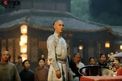 剧评巨笔巧写张家口移得风云入画屏
