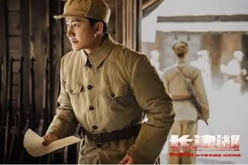 救市之作长津湖会超越你好,李焕英战狼2吗
