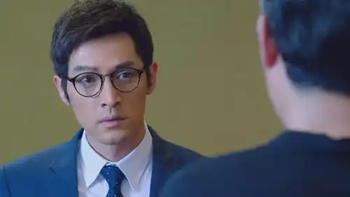 胡歌新剧猎场10集熊青春情感危机惠成功牵线郑秋冬