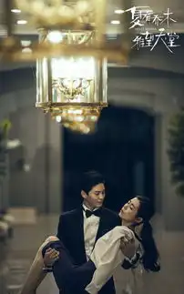 夏有乔木雅望天堂近年来尺度最大青春片
