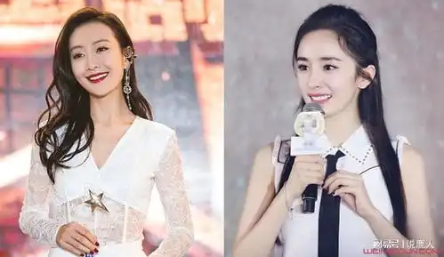 杨幂新剧引争议,王鸥剧照引人迷,对比之下谁更胜一筹
