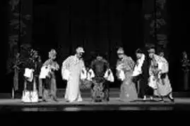 30场经典传统戏亮相百年易俗社