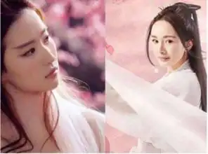 夜华死时刘亦菲嘶吼杨幂含蓄一句台词验证真白浅