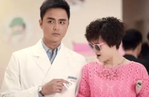 明道已经结婚了,孩子都有了,瞒的人好苦原来人家已经是爸爸
