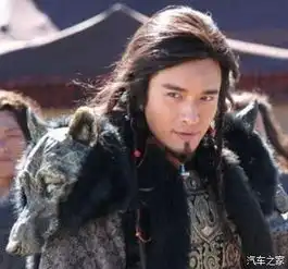 看芈月传哪款适合你长安汽车